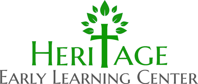 Heritage Early Learning Logo