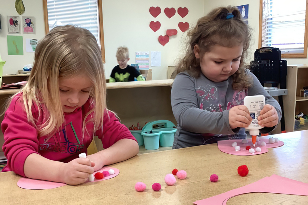Exciting Enrichments Spark Their Passions & Creativity